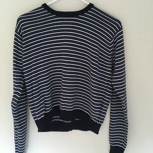 Brandy Melville sweater